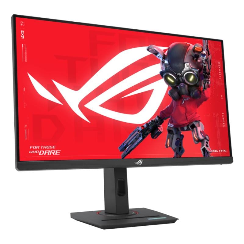 Asus Monitor gaming ASUS ROG Strix XG27UCS 27 inch, 4K UHD, 160 Hz, 1 ms, HDMI/DisplayPort (90LM09S0-B01170)