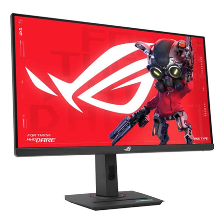 Asus Monitor gaming ASUS ROG Strix XG27UCS 27 inch, 4K UHD, 160 Hz, 1 ms, HDMI/DisplayPort (90LM09S0-B01170)