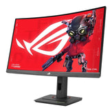 Asus Monitor PC Monitor Gaming ASUS ROG Strix XG27WCMS | 27", 2560x1440, 180Hz, VA