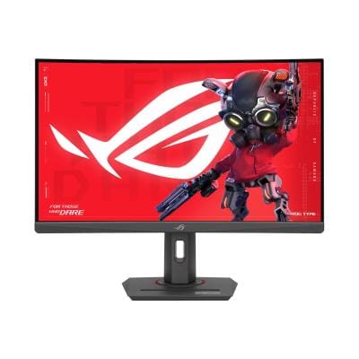 Asus Monitor PC Monitor Gaming ASUS ROG Strix XG27WCMS | 27", 2560x1440, 180Hz, VA