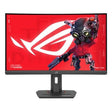 Asus Monitor PC Monitor Gaming ASUS ROG Strix XG27WCS 90LM09P1-B01370 | 27", VA, 180Hz, WQHD, 1ms