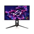 Monitor Gaming ASUS ROG Swift OLED PG27UCDM 27" UHD, negru profund, contrast ridicat (90LM0B30-B01971)
