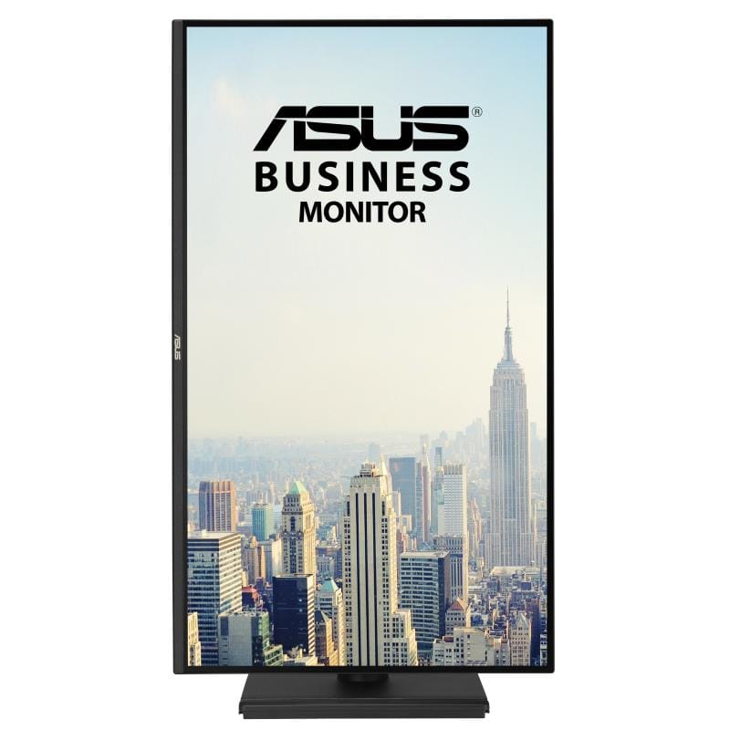 ASUS Monitor PC Monitor ASUS VA27AQSE 90LM06G1-B02171 | 27", VA, 2560x1440, 75Hz