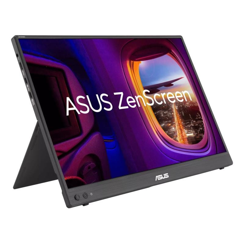 Asus Asus Monitor ZenScreen portable MB16FC (90LM0CB1-B01N71) (90LM0CB1B01N71)