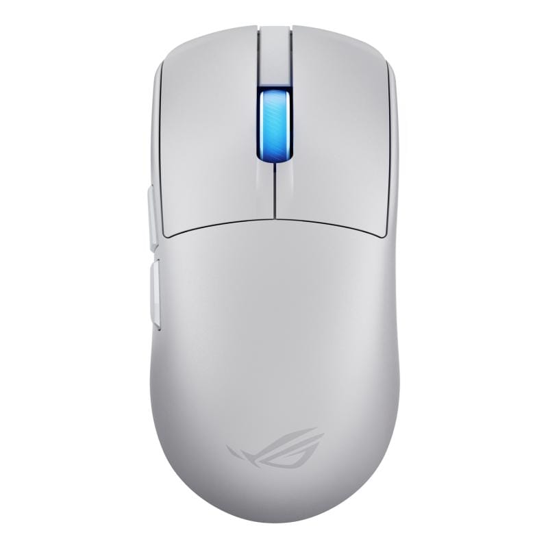 Asus Asus Mouse ROG HARPE II ACE White (90MP0490-BMUA10) (90MP0490BMUA10)