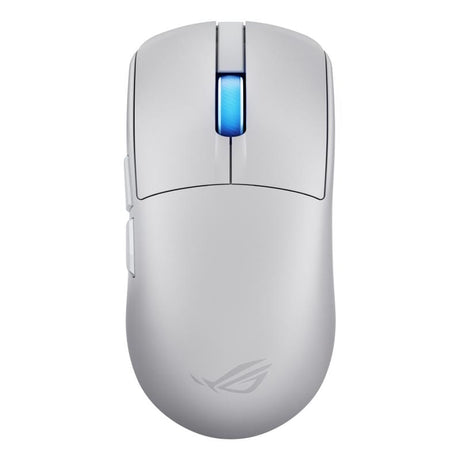 Asus Asus Mouse ROG HARPE II ACE White (90MP0490-BMUA10) (90MP0490BMUA10)