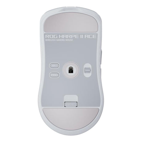 Asus Asus Mouse ROG HARPE II ACE White (90MP0490-BMUA10) (90MP0490BMUA10)