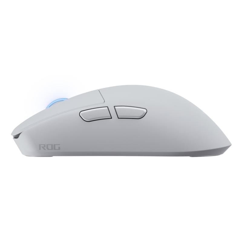 Asus Asus Mouse ROG HARPE II ACE White (90MP0490-BMUA10) (90MP0490BMUA10)