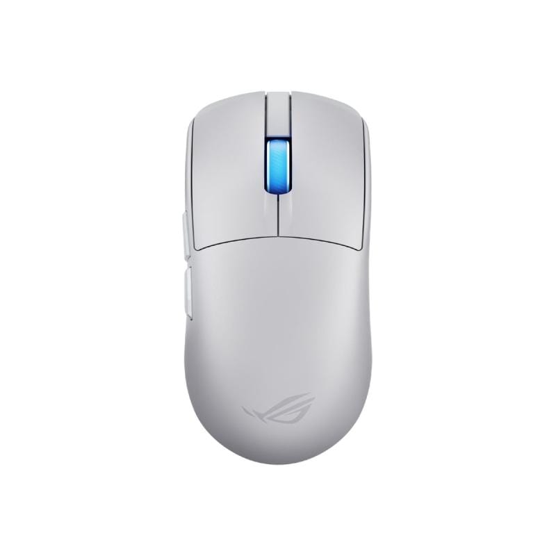 Asus Asus Mouse ROG HARPE II ACE White (90MP0490-BMUA10) (90MP0490BMUA10)