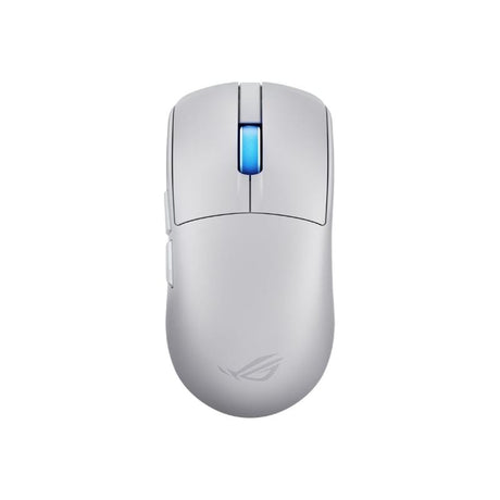 Asus Asus Mouse ROG HARPE II ACE White (90MP0490-BMUA10) (90MP0490BMUA10)