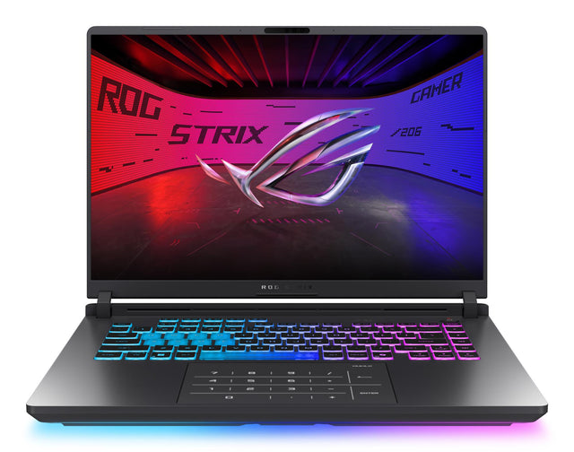 Asus Notebook ASUS G615LR-S5073 CU7-255HX 16" 32GB 1TB Garanție 36 luni