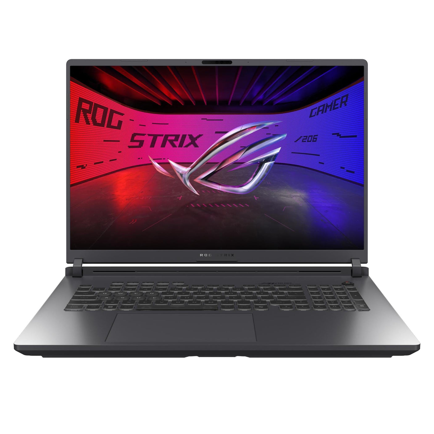 Asus Notebook ASUS G815LR CU7-255HX 18" 32GB 1TB (G815LR-S9057) 36 Luni Garantie Notebooks, PC & Accesorii
