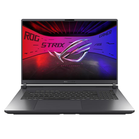 Asus Notebook ASUS G815LR CU7-255HX 18" 32GB 1TB (G815LR-S9057) 36 Luni Garantie Notebooks, PC & Accesorii