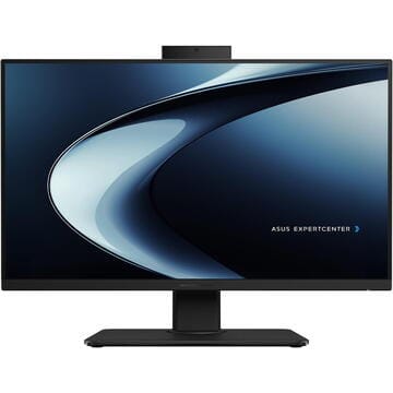 All-in-One PC Asus P470VAK-BPE1700 | i7-13620H, 16GB RAM, 1TB SSD, 27", Negru