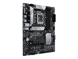 Asus Placa de baza Placa de baza Asus PRIME B660-PLUS D4 | Roșu, Digital