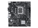 Asus Placa de baza Placa de baza Asus PRIME H610M-D D4 | 1GB, Digital
