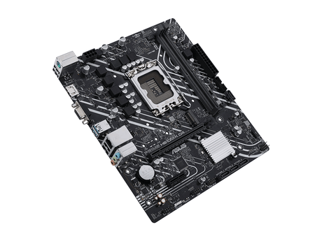 Asus Placa de baza Placa de baza Asus PRIME H610M-K D4
