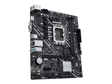 Asus Placa de baza Placa de baza Asus PRIME H610M-K D4