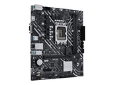 Asus Placa de baza Placa de baza Asus PRIME H610M-K D4