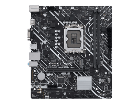 Asus Placa de baza Placa de baza Asus PRIME H610M-K D4
