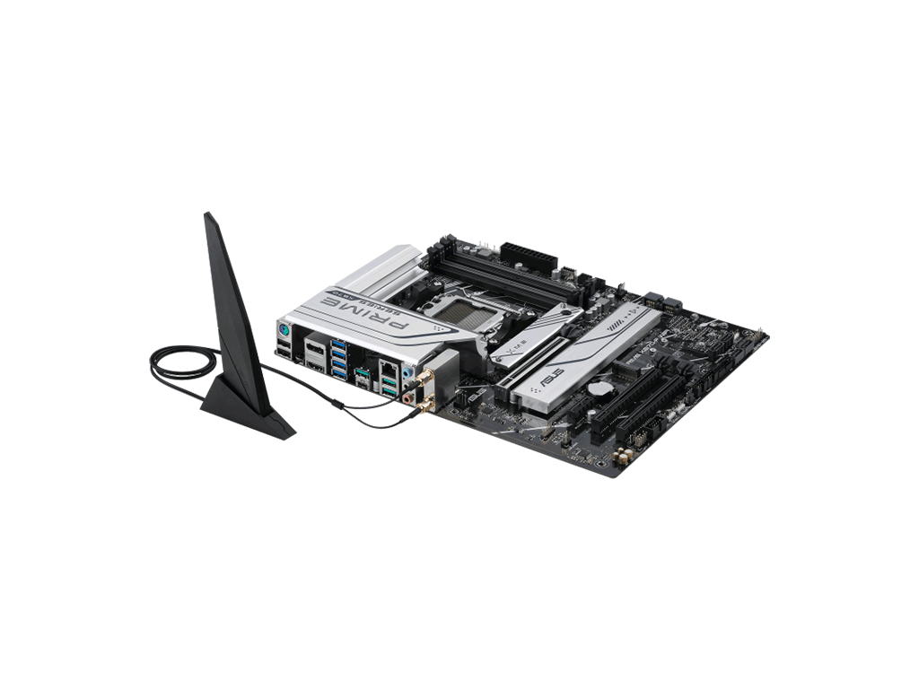 Asus Placa de baza Placa de baza Asus PRIME X670-P WIFI | 5GB, 5G