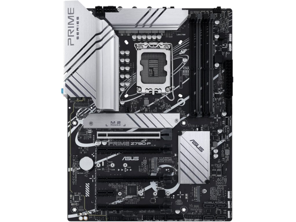 Asus Placa de baza Placa de baza Asus PRIME Z790-P