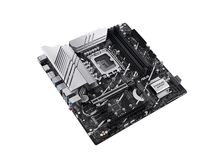 Asus Placa de baza Placa de baza Asus PRIME Z790M-PLUS