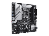 Asus Placa de baza Placa de baza Asus PRIME Z790M-PLUS