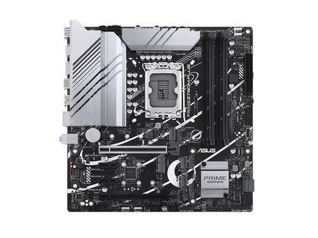 Asus Placa de baza Placa de baza Asus PRIME Z790M-PLUS