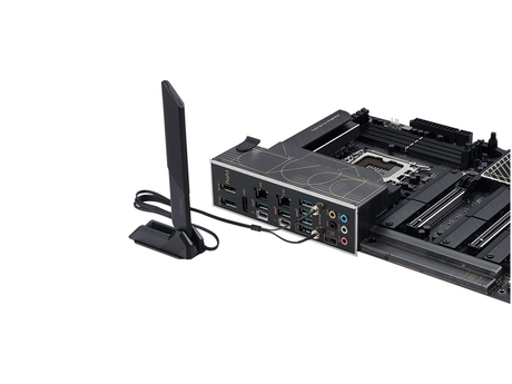 Asus Placa de baza Placa de baza Asus PROART Z790-CREATOR | 40GB, 4K UHD, 40Gbps, WiFi, Wireless