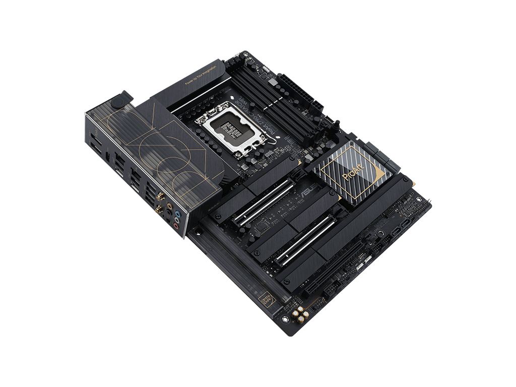 Asus Placa de baza Placa de baza Asus PROART Z790-CREATOR | 40GB, 4K UHD, 40Gbps, WiFi, Wireless