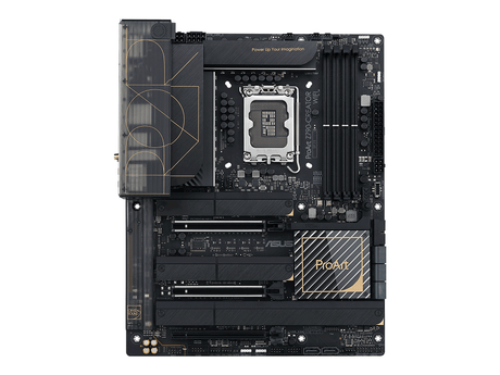 Asus Placa de baza Placa de baza Asus PROART Z790-CREATOR | 40GB, 4K UHD, 40Gbps, WiFi, Wireless