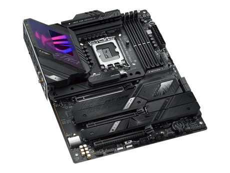 Asus Placa de baza Placa de baza Asus ROG STRIX Z790-E GM | WiFi