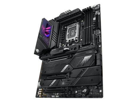 Asus Placa de baza Placa de baza Asus ROG STRIX Z790-E GM | WiFi