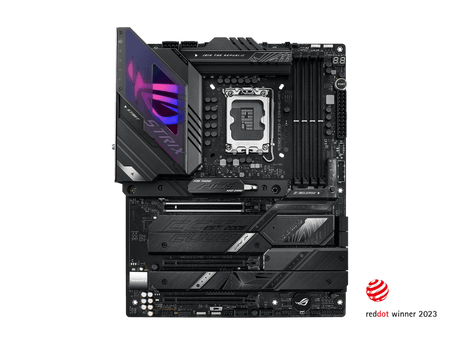 Asus Placa de baza Placa de baza Asus ROG STRIX Z790-E GM | WiFi