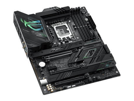 Asus Placa de baza Placa de baza Asus ROG STRIX Z790-F GM | WiFi