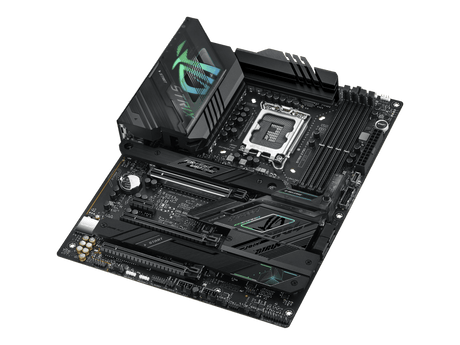 Asus Placa de baza Placa de baza Asus ROG STRIX Z790-F GM | WiFi