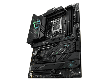Asus Placa de baza Placa de baza Asus ROG STRIX Z790-F GM | WiFi