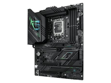 Asus Placa de baza Placa de baza Asus ROG STRIX Z790-F GM | WiFi