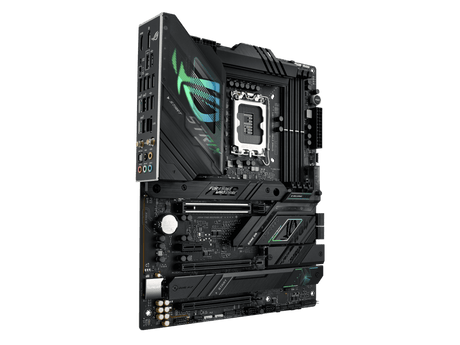 Asus Placa de baza Placa de baza Asus ROG STRIX Z790-F GM | WiFi