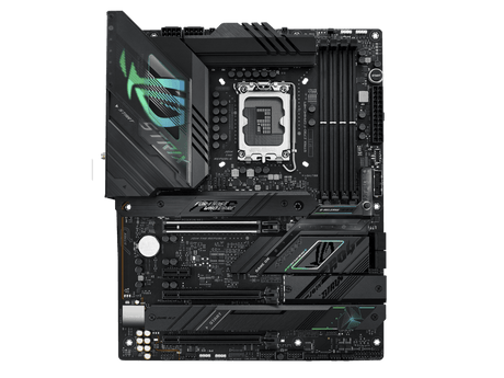 Asus Placa de baza Placa de baza Asus ROG STRIX Z790-F GM | WiFi