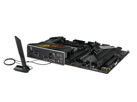 Asus Placa de baza Placa de baza Asus ROG STRIX Z790-H GM | WiFi