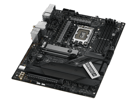 Asus Placa de baza Placa de baza Asus ROG STRIX Z790-H GM | WiFi
