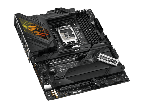 Asus Placa de baza Placa de baza Asus ROG STRIX Z790-H GM | WiFi