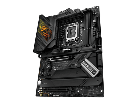 Asus Placa de baza Placa de baza Asus ROG STRIX Z790-H GM | WiFi