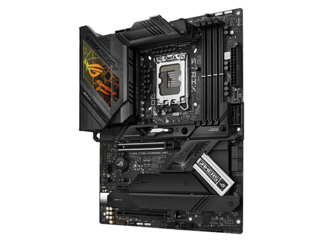 Asus Placa de baza Placa de baza Asus ROG STRIX Z790-H GM | WiFi