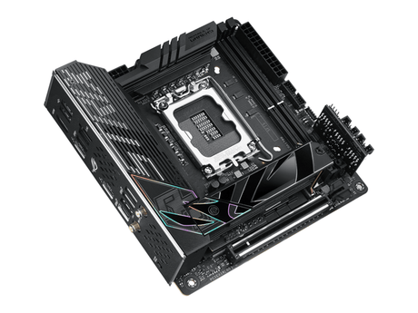 Asus Placa de baza Placa de baza Asus ROG STRIX Z790-I GM | WiFi