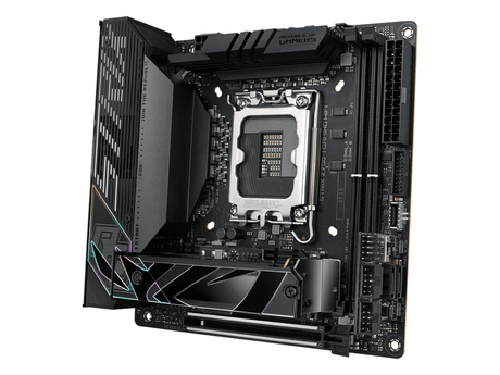 Asus Placa de baza Placa de baza Asus ROG STRIX Z790-I GM | WiFi