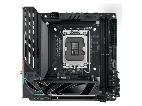 Asus Placa de baza Placa de baza Asus ROG STRIX Z790-I GM | WiFi