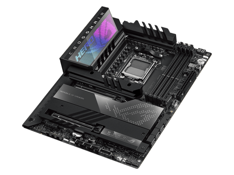 Asus Placa de baza Placa de baza Asus ROGCROSSHAIRX670EHER